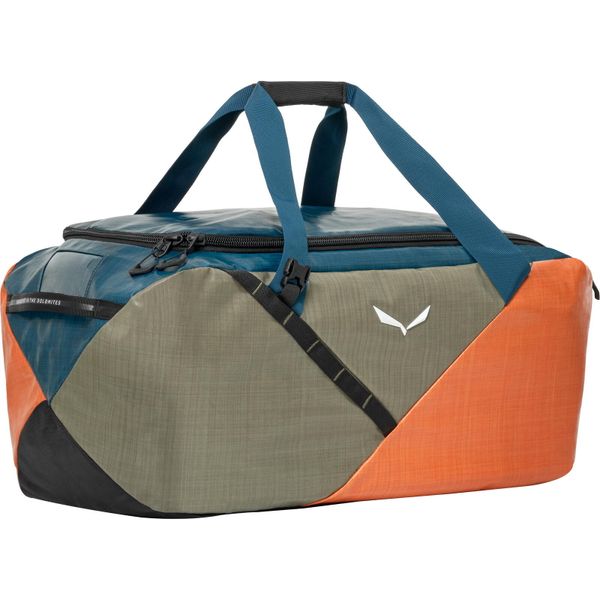Torba Duffle Salewa Discovery M. Torby na ramię męskie Salewa, z materiału, na ramię. Za 626.20 zł.