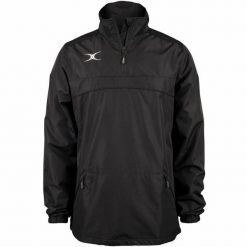 Kurtka Gilbert Photon. Czarne kurtki męskie GILBERT, l, bez wzorów, z dresówki, bez kaptura. Za 263.00 zł.
