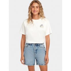 Szorty Jeansowe Damskie O'Neill O'Riginals. Niebieskie szorty damskie O'Neill, bez wzorów, z bawełny. Za 319.00 zł.