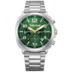Zegarek Męski TIMBERLAND TDWGI0068502. Zegarki męskie Timberland, bez wzorów. Za 750.90 zł.
