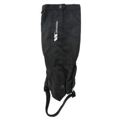 Trespass Nanuk – Getry Performance Czarne. Czarne buty zimowe męskie Trespass, bez wzorów, bez obcasa, bez zapięcia. Za 260.99 zł.