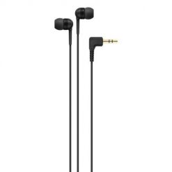 Sennheiser IE 4 - Słuchawki profesjonalne, miniaturowe, dokanałowe, monitorowe. Słuchawki dokanałowe Sennheiser. Za 404.99 zł.