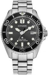Zegarek Citizen Citizen Promaster BN0261-51E Zegarek męski 41 mm. Zegarki męskie CITIZEN, bez wzorów. Za 1,551.99 zł.