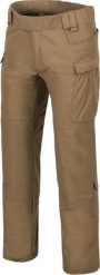 Helikon-Tex Spodnie Helikon MBDU NyCo Ripstop Czarny-Black (SP-MBD-NR-01) Spodnie MBDU - NyCo Ripstop - Czarny-Black - 3XL/Regular (SP-MBD-NR-01-B08). Czarne spodnie sportowe męskie HELIKON-TEX, m, bez wzorów. Za 271.99 zł.