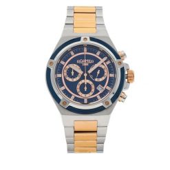 Zegarek Roamer. Szare zegarki męskie Roamer, bez wzorów, srebrne. Za 1,339.00 zł.