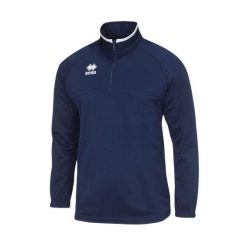 Errea Mansel 3.0 Kurtka Ad Dorośli. Niebieskie kurtki sportowe damskie ERREA, s, bez wzorów, z materiału, bez kaptura, na fitness i siłownię. Za 167.99 zł.