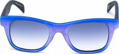 Italia Independent Okulary przeciwsłoneczne Unisex Italia Independent 0090BSM-021-017 (46 mm). Okulary przeciwsłoneczne damskie italia independent. Za 135.94 zł.