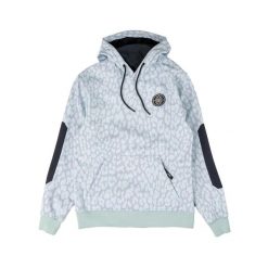 Bluza snowboardowa Colourwear EST 2010 Hood. Bluzy damskie Colourwear, na zimę, xs, bez wzorów, bez kaptura, snowboardowy. Za 799.99 zł.