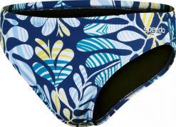 Speedo Męskie kąpielówki Speedo ESCAPE 5CM BRF AM ammonite blue/aquarium/white/spritz rozmiar 38. Białe kąpielówki męskie Speedo, m, bez wzorów. Za 206.20 zł.