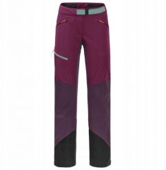 Jack Wolfskin Alpspitze Pants W 1507531-1014 Fioletowe 36. Fioletowe spodnie sportowe damskie Jack Wolfskin, bez wzorów, sportowe. Za 443.77 zł.