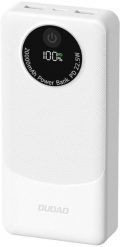 Dudao K12 powerbank 10000mAh 22.5 Watt Hvid. Powerbanki Dudao. Za 44.87 zł.
