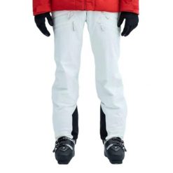 Spodnie narciarskie męskie Phenix Twinpeaks 20K. Białe spodnie sportowe męskie Phenix, m, bez wzorów, z poliesteru, narciarskie. W wyprzedaży za 1,112.00 zł.