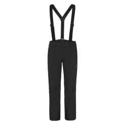 Pantalony Narciarskie Icepeak Noxos - 3XL - Wodoodporne. Fioletowe spodnie sportowe męskie Icepeak, m, bez wzorów, narciarskie. Za 270.99 zł.