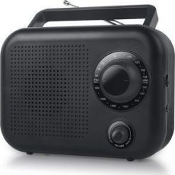 Radio New One New-One Portable radio 2 ranges R210. Radia New One. Za 79.00 zł.