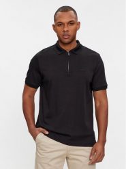 Calvin Klein Chinosy K10K110963 Beżowy Slim Fit. Brązowe eleganckie spodnie męskie Calvin Klein, bez wzorów, z bawełny. Za 669.99 zł.