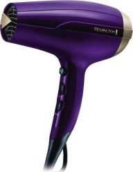 Suszarka Remington D5219. Suszarki do włosów Remington. Za 123.00 zł.