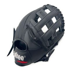 Rękawiczki baseballowe Pu 12' Wielokolorowe. Rękawiczki męskie Softee, bez wzorów, z materiału. Za 237.99 zł.