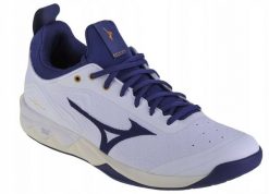 Mizuno Wave Luminous 2 V1GA212043_50. Buty sportowe męskie Mizuno, bez wzorów, bez zapięcia, mizuno wave. Za 449.28 zł.