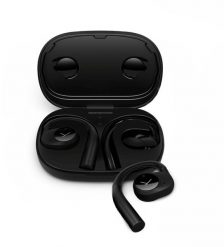 Słuchawki Beyerdynamic VERIO 200 black Zestaw słuchawkowy Bezprzewodowy Otwarty na ucho Muzyka/dzień powszedni USB Type-C Bluetooth Czarny. Czarne słuchawki bezprzewodowe Beyerdynamic. Za 692.99 zł.