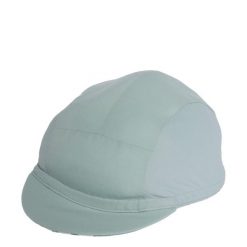 CZAPKA KOLARSKA ADIDAS CYCLING. Białe czapki damskie Adidas, bez wzorów, z elastanu, sportowe. Za 109.00 zł.