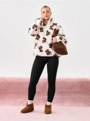 Prążkowane legginsy - czarny. Czarne legginsy damskie Sinsay, bez wzorów, prążkowane. Za 39.99 zł.
