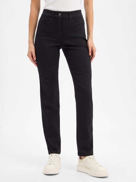 Stark Dżinsy Kobiety czarny, 19. Czarne jeansy damskie Stark, bez wzorów, eleganckie. Za 449.95 zł.