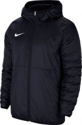 Kurtka męska Nike Park 20 Fall granatowa r. XL. Kurtki męskie Nike, m, bez wzorów, bez kaptura. Za 286.45 zł.