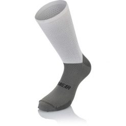 Skarpetki Mb Wear Pro Graphene. Szare skarpetki damskie MB WEAR, bez wzorów. Za 188.94 zł.