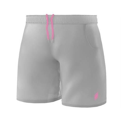 Spodnie sportowe męskie Eye Rackets Shlgpk. Szare spodnie sportowe męskie EYE RACKETS, m, bez wzorów, z materiału. Za 247.00 zł.