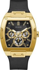 Zegarek Guess Zegarek Guess Phoenix GW0202G1 męski . Zegarki męskie Guess, z aplikacjami. Za 845.00 zł.