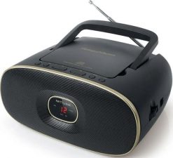 Radioodtwarzacz Muse MD-202 VT. Radia Muse. Za 175.12 zł.