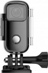 Kamera SJCAM C100 czarna. Kamery sportowe SJCAM. Za 245.00 zł.