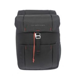 Torba na bagażnik Newlooxs Vigo Atran. Czarne torby sportowe męskie NEW LOOXS, bez wzorów, z materiału. Za 463.95 zł.