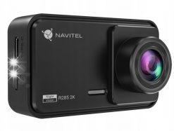 Wideorejestrator Navitel Wideorejestrator samochodowy Navitel R285 2K G-sensor. Wideorejestratory Navitel. Za 415.80 zł.