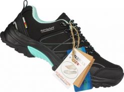 Buty trekkingowe damskie American Club Damskie buty trekkingowe American Club WT219/24 37. Obuwie trekkingowe damskie American CLUB, bez zapięcia. Za 149.00 zł.
