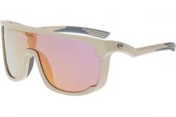 Okulary przeciwsłoneczne GOG. Szare okulary przeciwsłoneczne damskie GOG. Za 259.00 zł.