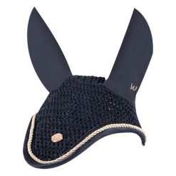 Krótka czapka dla konia Waldhausen Modern Rosé. Niebieskie czapki damskie WALDHAUSEN, bez wzorów, sportowe. Za 139.50 zł.