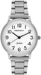 Zegarek Perfect S105-01 damski klasyczny czytelny . Zegarki damskie Perfect. Za 134.65 zł.