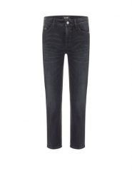 Cambio Dżinsy - Piper Kobiety Jeansy czarny jednolity, 44. Czarne jeansy damskie Cambio, bez wzorów, z bawełny. Za 549.95 zł.