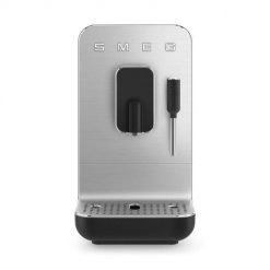 Ekspres ciśnieniowy SMEG BCC12BLMEU. Ekspresy ciśnieniowe Smeg. Za 2,632.99 zł.