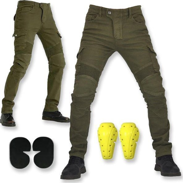 VOLERO SPODNIE VOLERO JEANS QUAD MTB CROSS MOTOR ENDURO XS. Spodnie sportowe męskie VOLERO, m, bez wzorów, z jeansu. Za 269.99 zł.