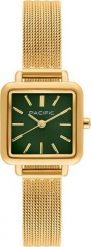 Zegarek Pacific Zegarek damski PACIFIC PLC-6233-05. Zegarki damskie Pacific. Za 149.00 zł.