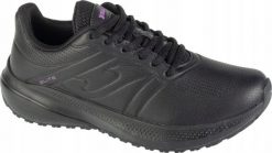 Joma Joma Elite Lady 2401 RELILW2401 Czarne 41. Czarne obuwie sportowe damskie Joma, bez wzorów, bez zapięcia. Za 142.50 zł.