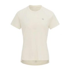 Koszulka Damska Nimble. Żółte bluzki damskie Dare 2B, bez wzorów, casualowe, bez kołnierzyka, bez ramiączek. Za 107.99 zł.