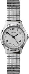 Zegarek Sekonda Zegarek damski Sekonda 4133B srebrny. Szare zegarki damskie Sekonda, srebrne. Za 357.00 zł.