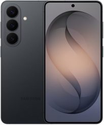 Smartfon Samsung Smartfon Galaxy S26 5G 12/512GB DualSIM Enterprise Edition czarny. Czarne smartfony SAMSUNG. Za 5,634.57 zł.