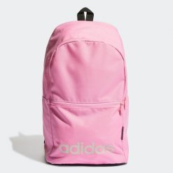Plecak adidas Linear Classic Daily. Czarne plecaki męskie Adidas, bez wzorów. Za 81.00 zł.