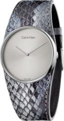 Zegarek Calvin Klein ZEGAREK CALVIN KLEIN damski K5V231Q4 (39MM) NoSize. Zegarki damskie Calvin Klein. Za 287.82 zł.