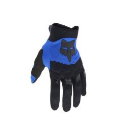 Rękawiczki rowerowe mtb męskie Fox Dirtpaw. Czarne rękawiczki męskie FOX, bez wzorów. Za 179.00 zł.