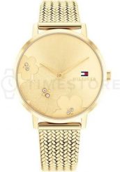 Zegarek Tommy Hilfiger Tommy Hilfiger Tea Le 1782606 Zegarek damski 35 mm. Zegarki damskie Tommy Hilfiger. Za 343.99 zł.
